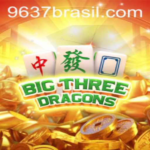 Unveiling BigThreeDragons: A Journey into the World of 9637.com