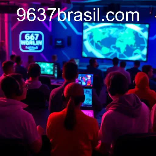 Exploring the Vibrant Dynamics of Player Communities: A Deep Dive into 9637.com