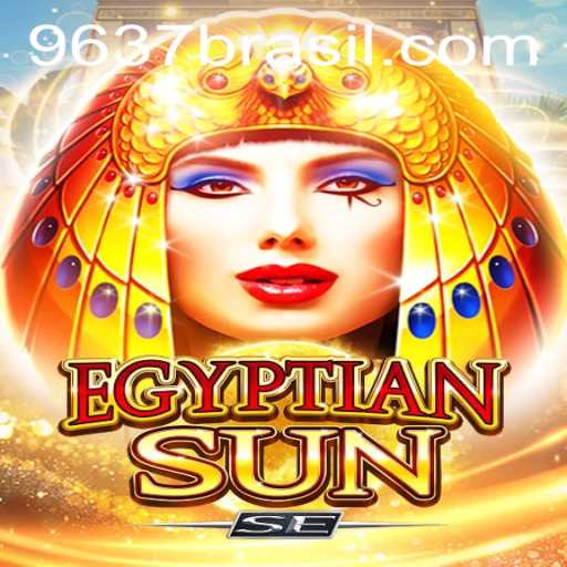 Discover the Mystique of EgyptianSunSE: A Gaming Adventure