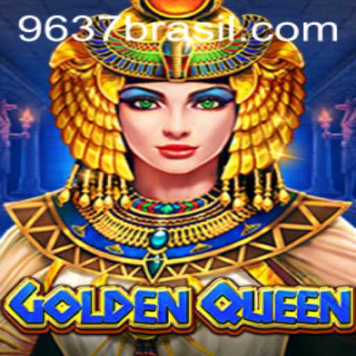 GoldenQueen: An Epic Adventure Awaits with 9637.com