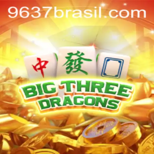 Unveiling BigThreeDragons: A Journey into the World of 9637.com