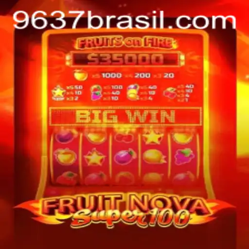 Dive into the Exciting World of FruitNovaSuper100: A Game Enthusiast's Paradise