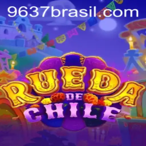 Discovering RuedaDeChile: Unveiling the Intriguing Game and Its Connection to 9637.com