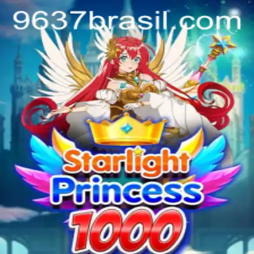 Experience the Cosmic Adventure with StarlightPrincess1000