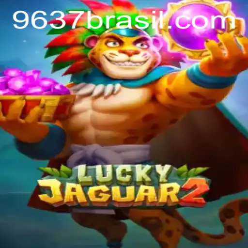 Discover the Thrilling World of Luckyjaguar2
