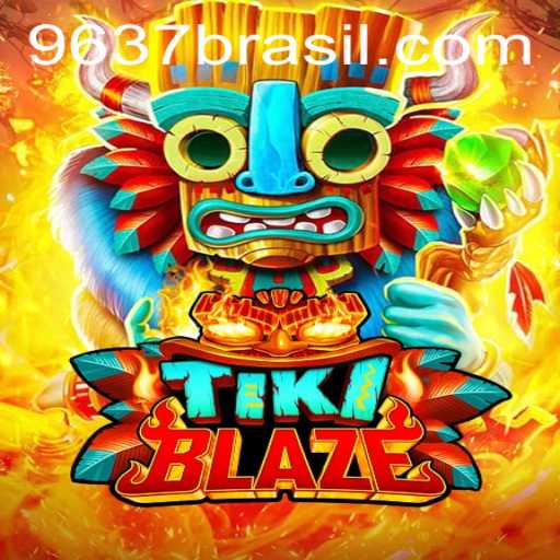 Explore the Exciting World of TikiBlaze: Rules and Introduction