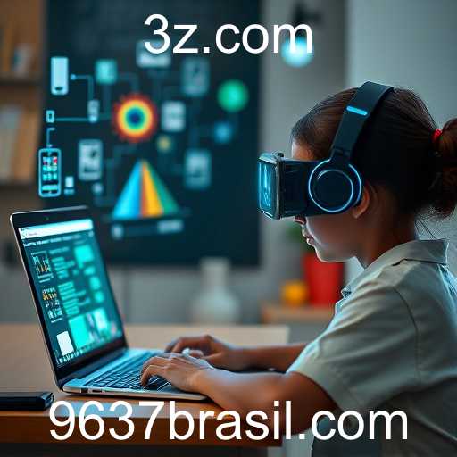A Ascensão do 9637.com nos Jogos Online