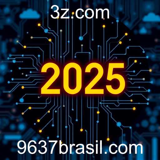 Transformações na Economia Digital Global