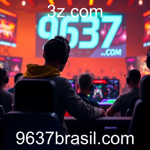 A Ascensão do Mercado de Jogos Online no Brasil