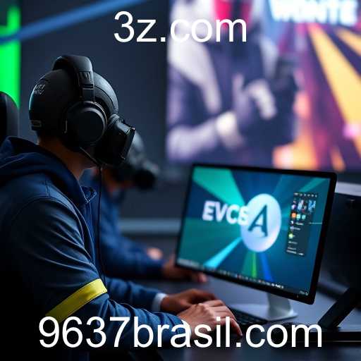 A Ascensão dos Jogos Online em 2025