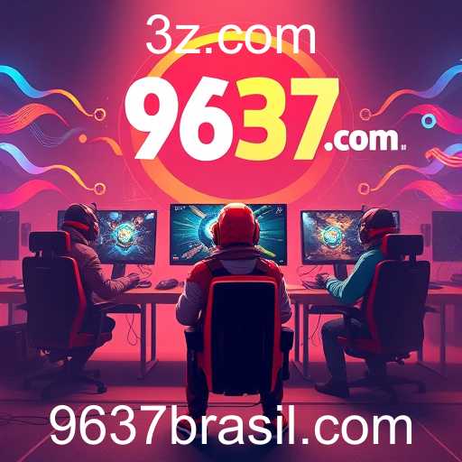 Novas Tendências e Desafios no Mundo dos Jogos