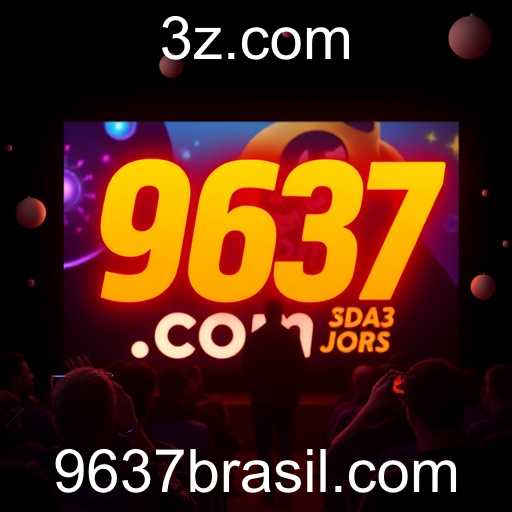 9637.com: O Universo dos Jogos em Expansão