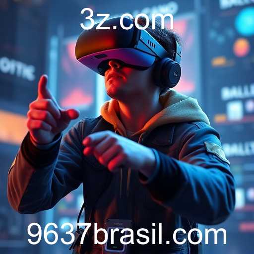 O Crescimento dos Jogos Online em 2025