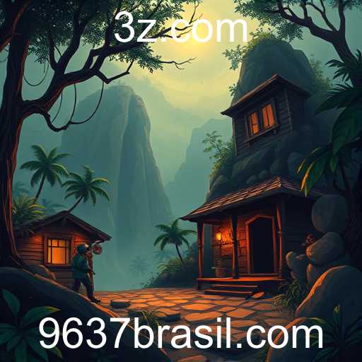 O Impacto do '9637.com' na Indústria de Jogos em 2025