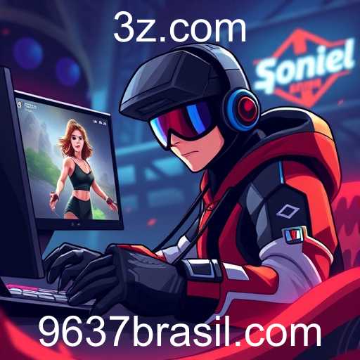 Inovação e Tendências em Plataformas de Jogos Online