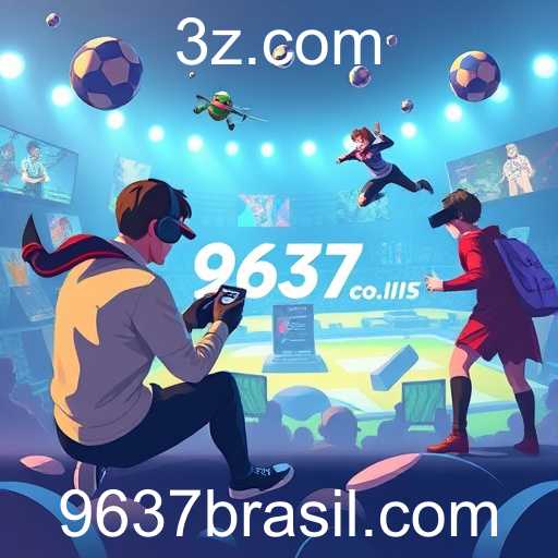 A Revolução dos Jogos Online: A Ascensão de Sites de Jogos em 2025