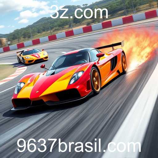 A Emoção e a Velocidade dos Jogos de Corrida no 9637.com