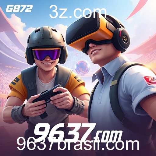 Revolução no Mundo dos Jogos Digitais