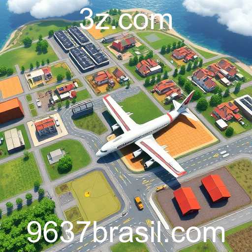A Fascinante Categoria de Simulação nos Jogos