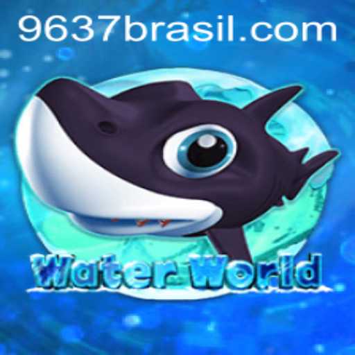 Dive into the Excitement of WaterWorld with 9637.com